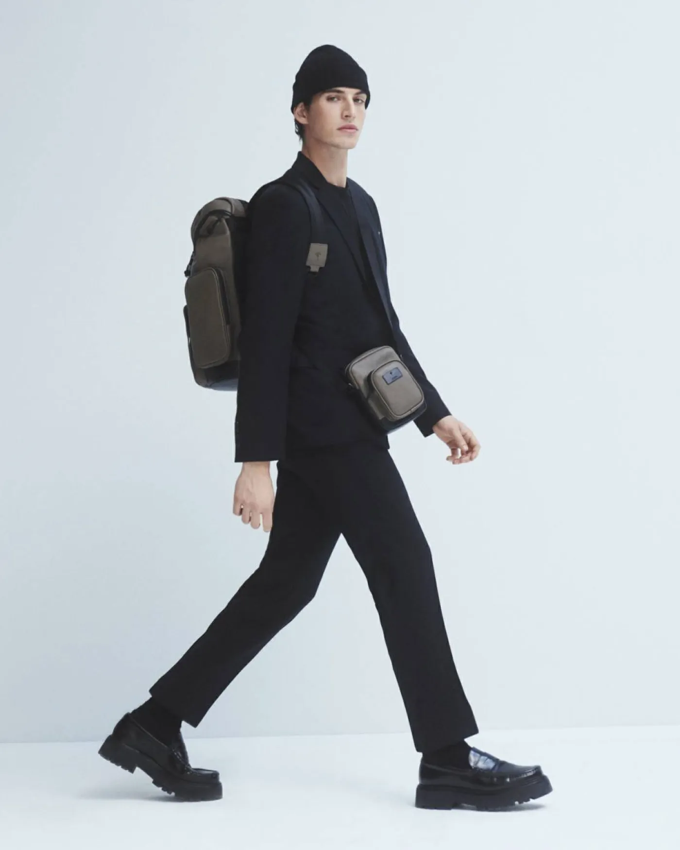 Blazer "Herby"