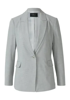 Blazer "Indoor"