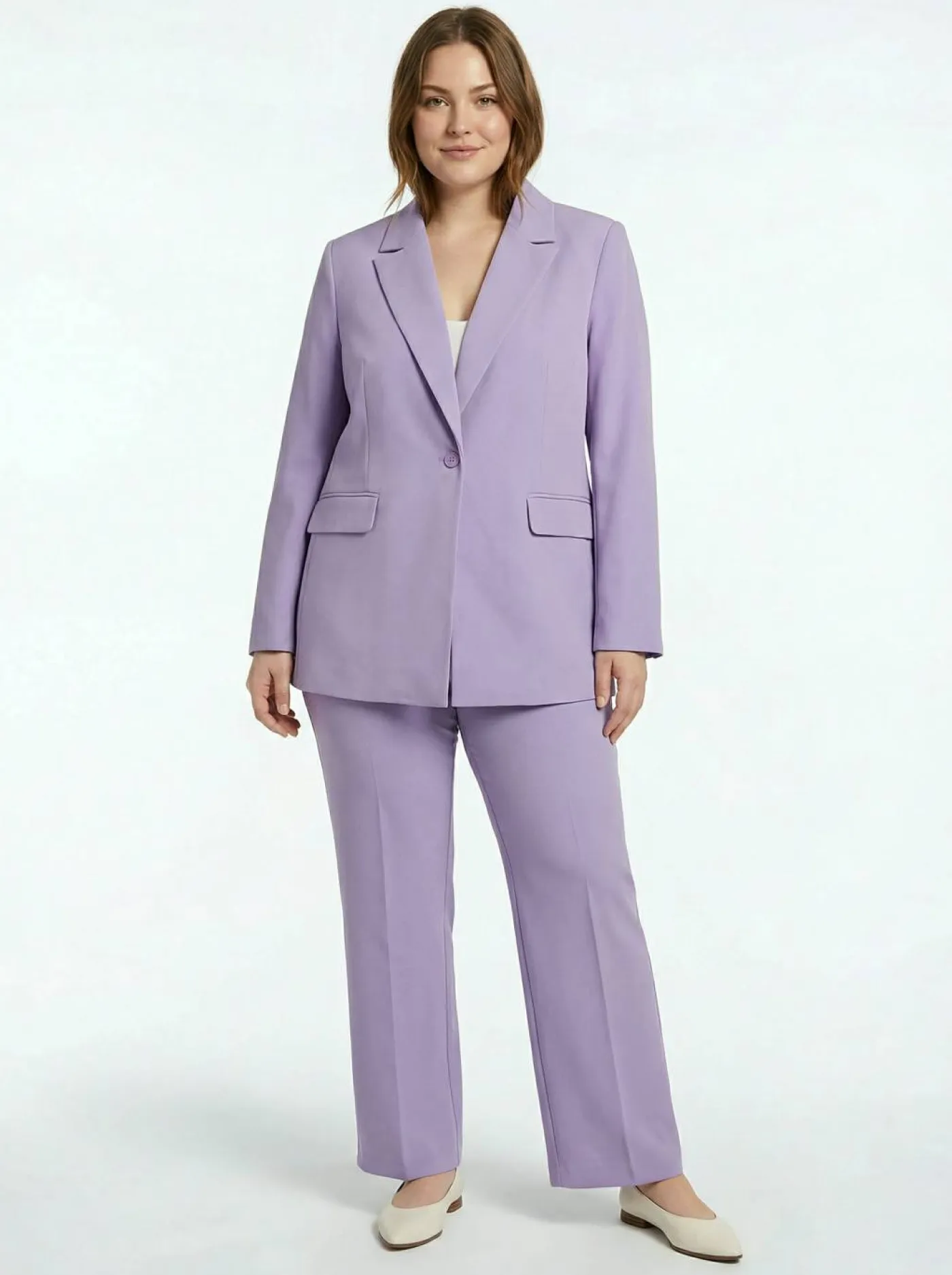 Blazer "Isa"