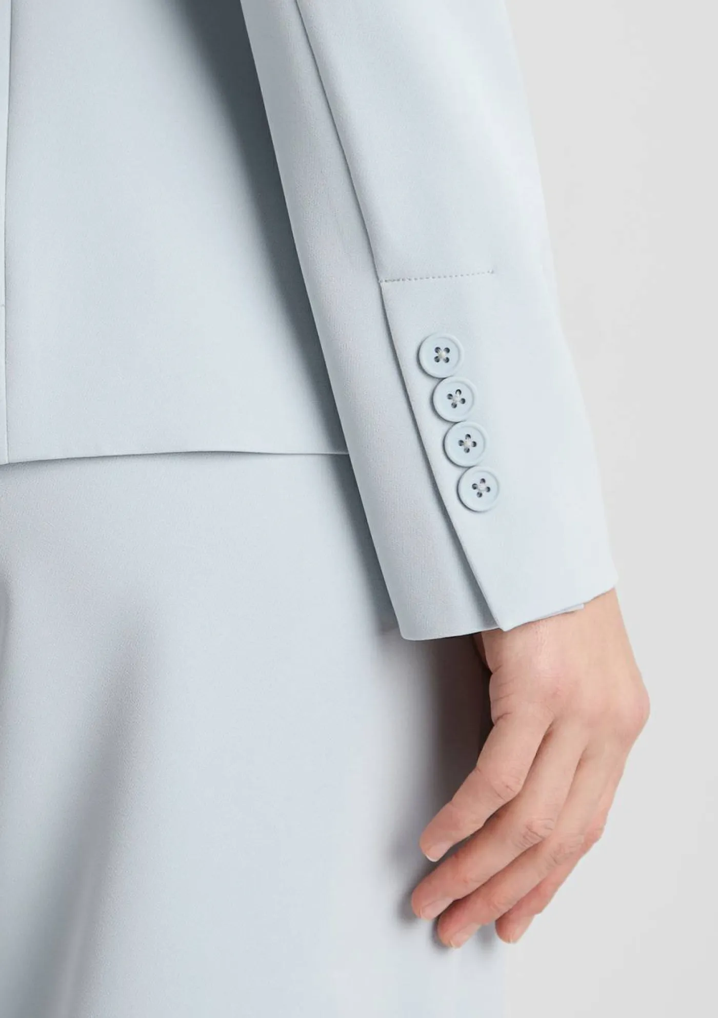 Blazer "Isa"