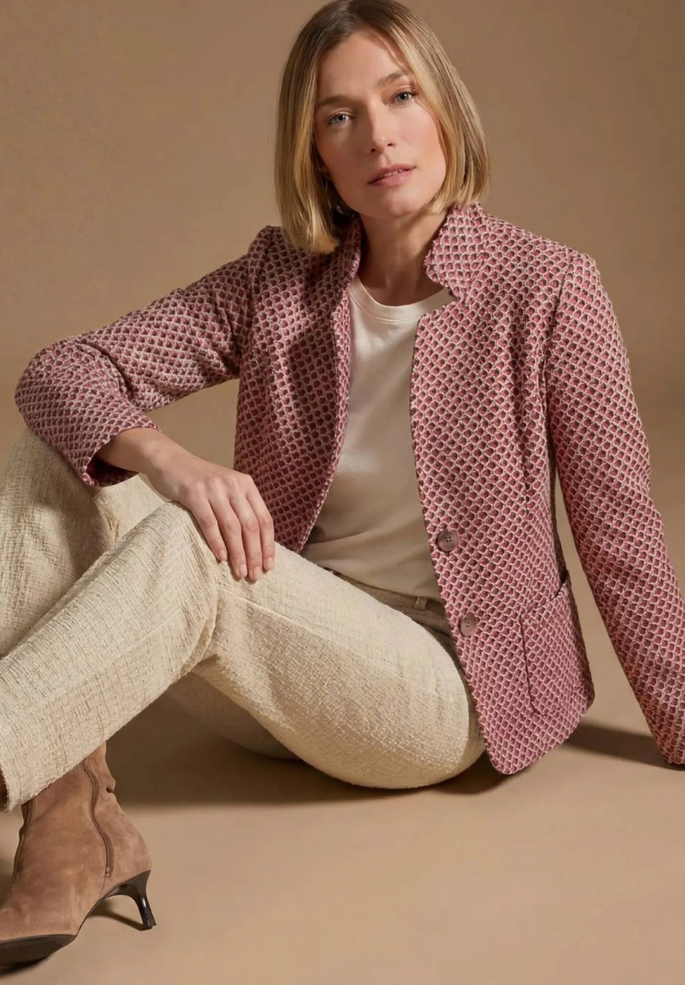 Blazer "JOalina"
