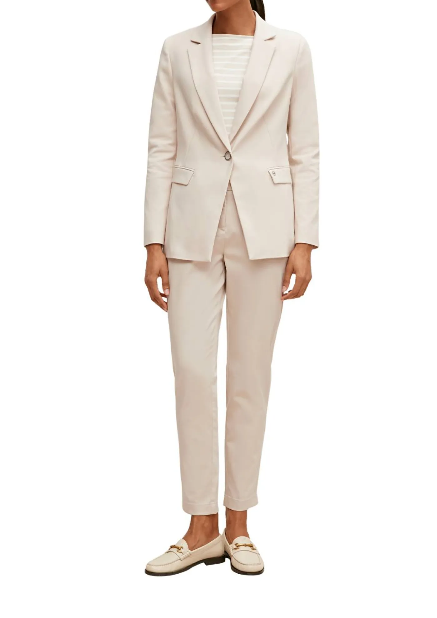 Blazer langarm