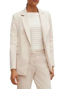 Blazer langarm