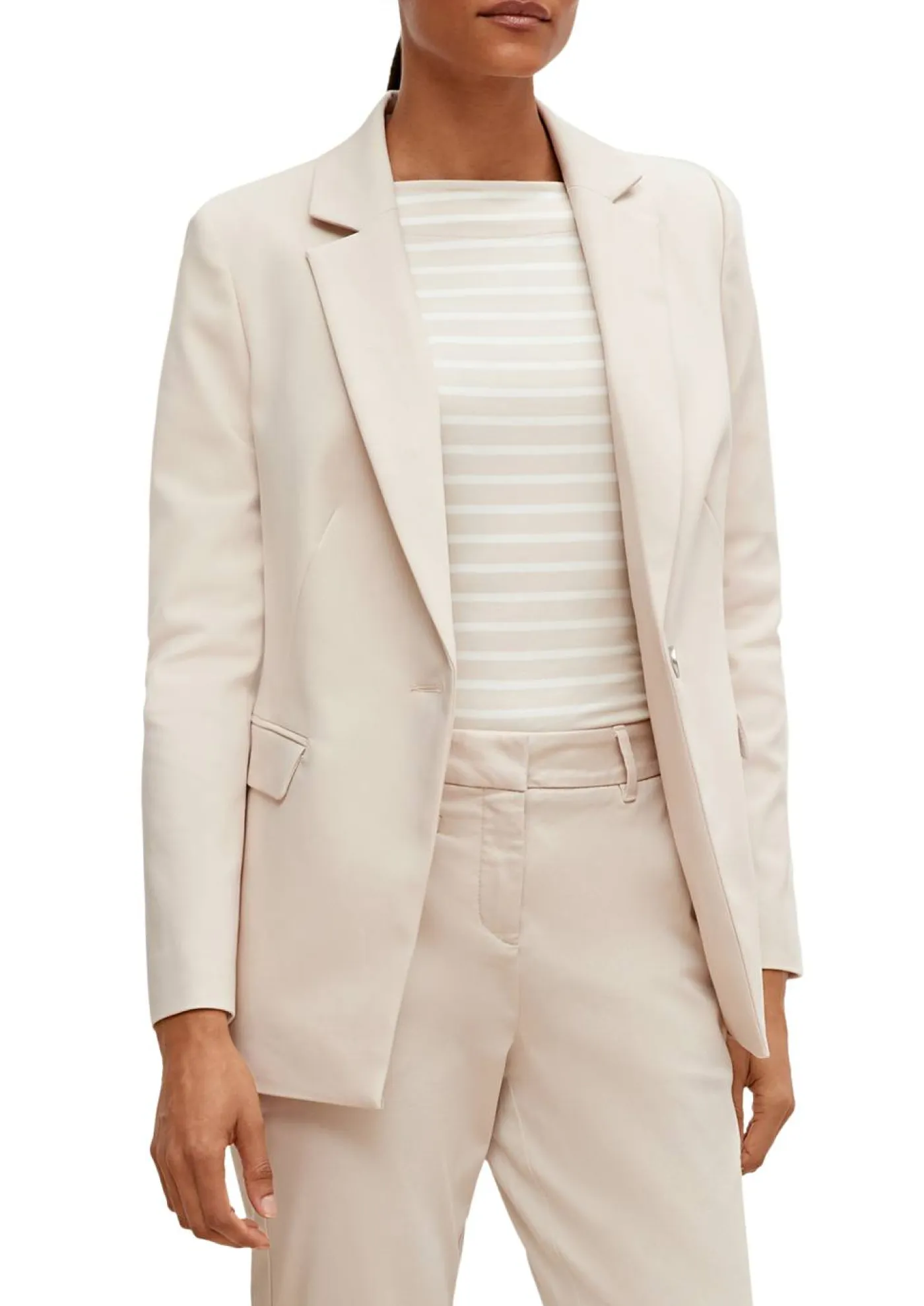 Blazer langarm