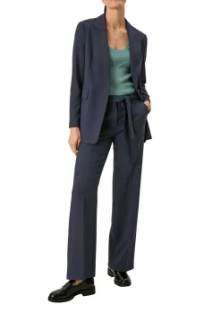 Blazer langarm