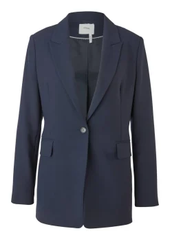 Blazer langarm