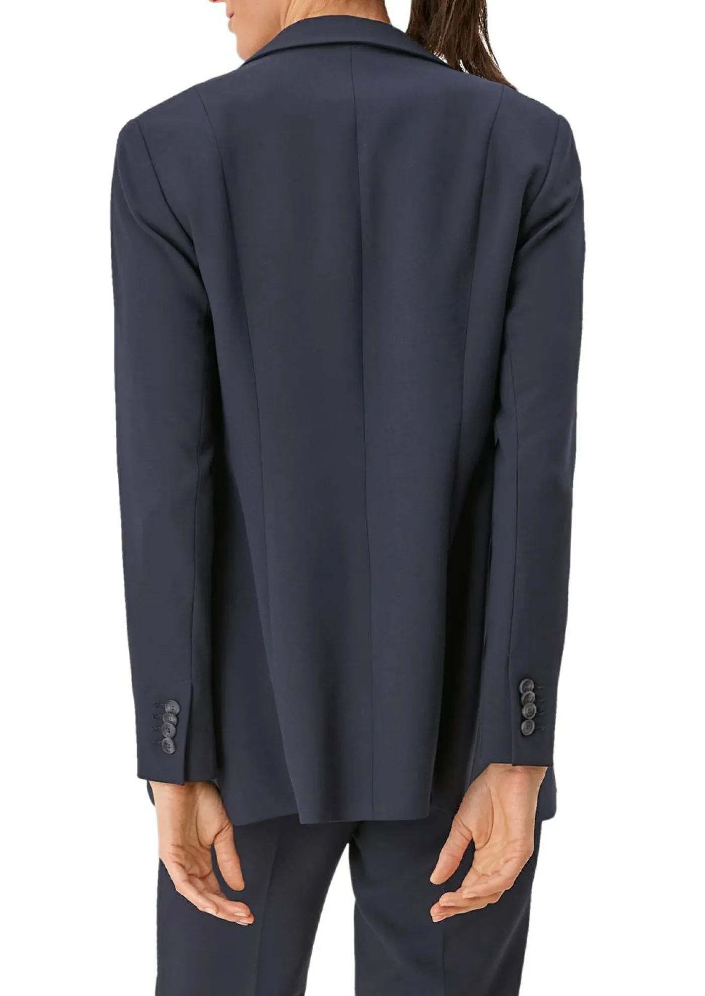 Blazer langarm