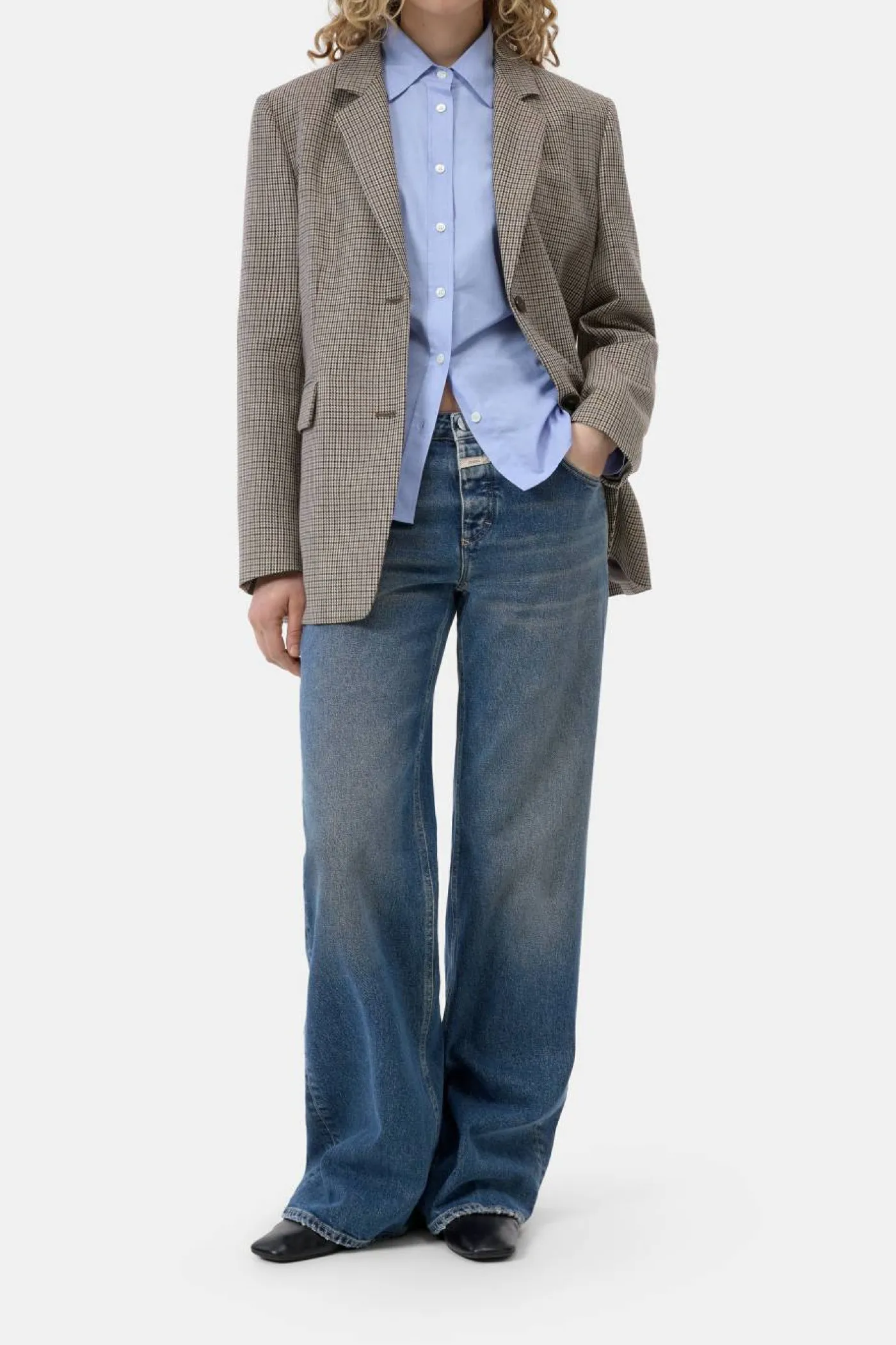 Blazer "Lola"