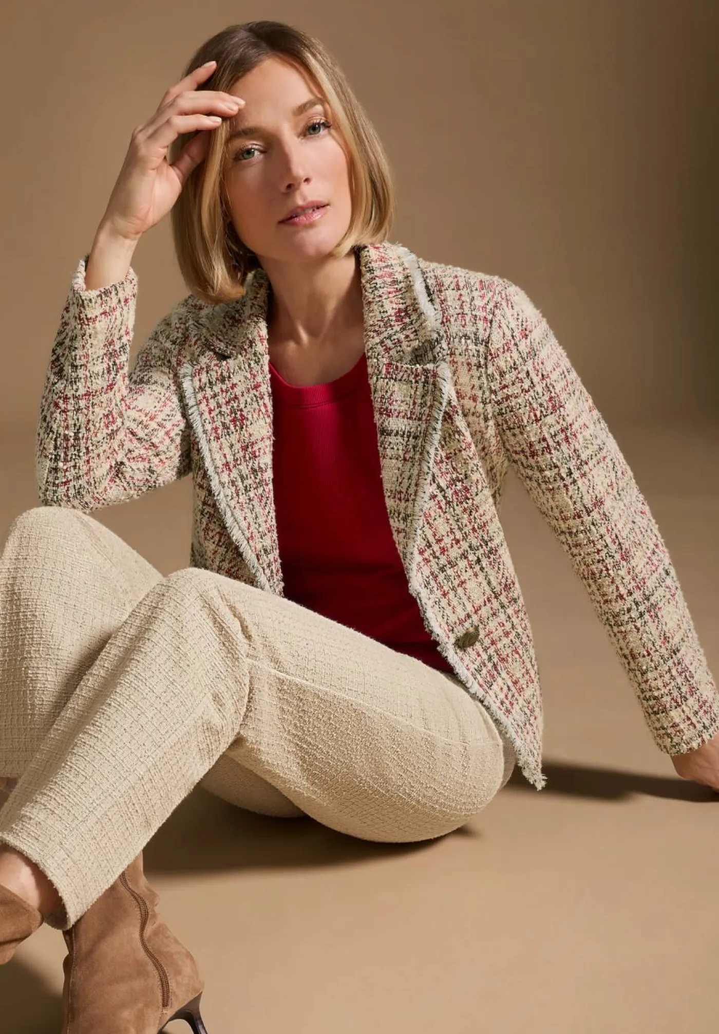 Blazer "Louisa"