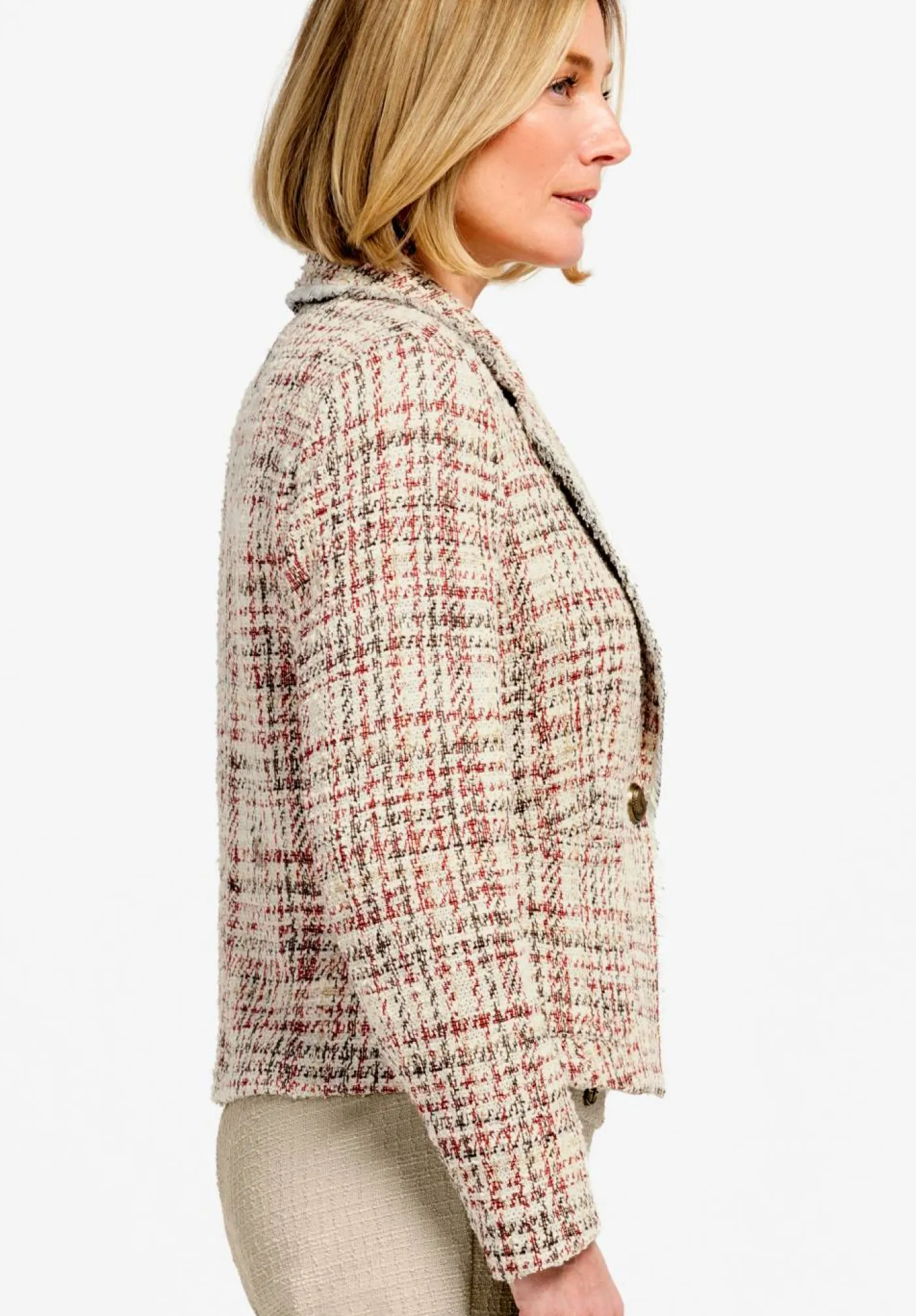 Blazer "Louisa"