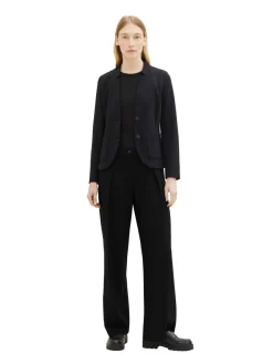 Blazer "Ottoman Structure"