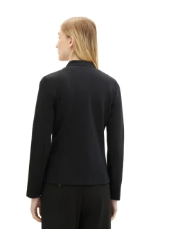 Blazer "Ottoman Structure"