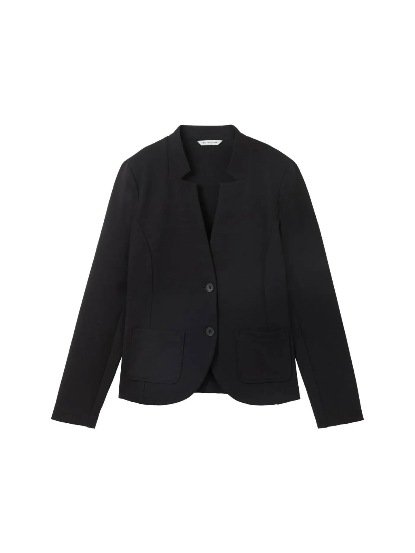 Blazer "Ottoman Structure"