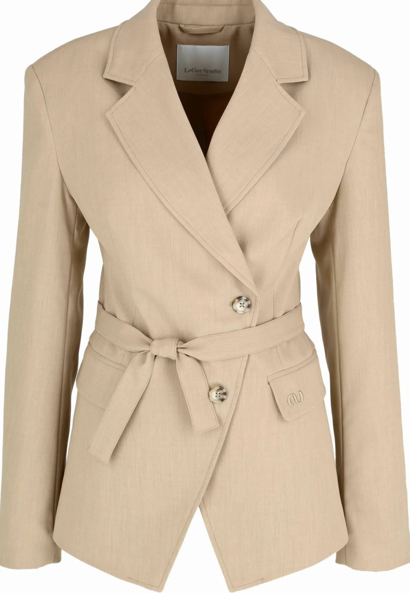 Blazer "Raquel"