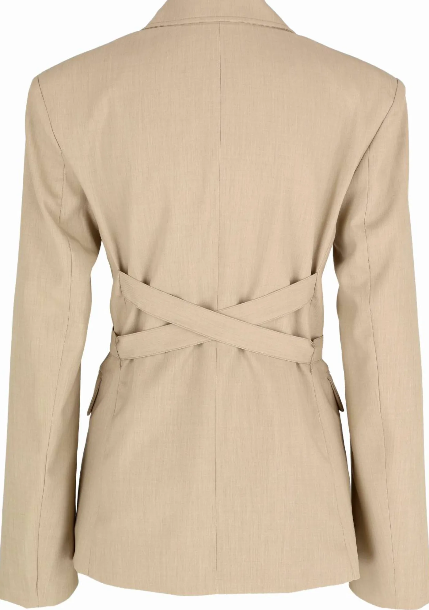 Blazer "Raquel"