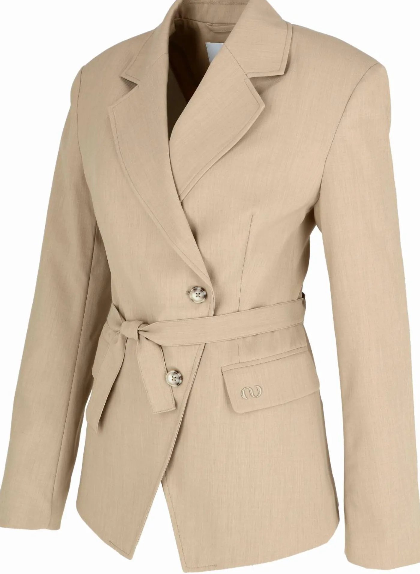 Blazer "Raquel"