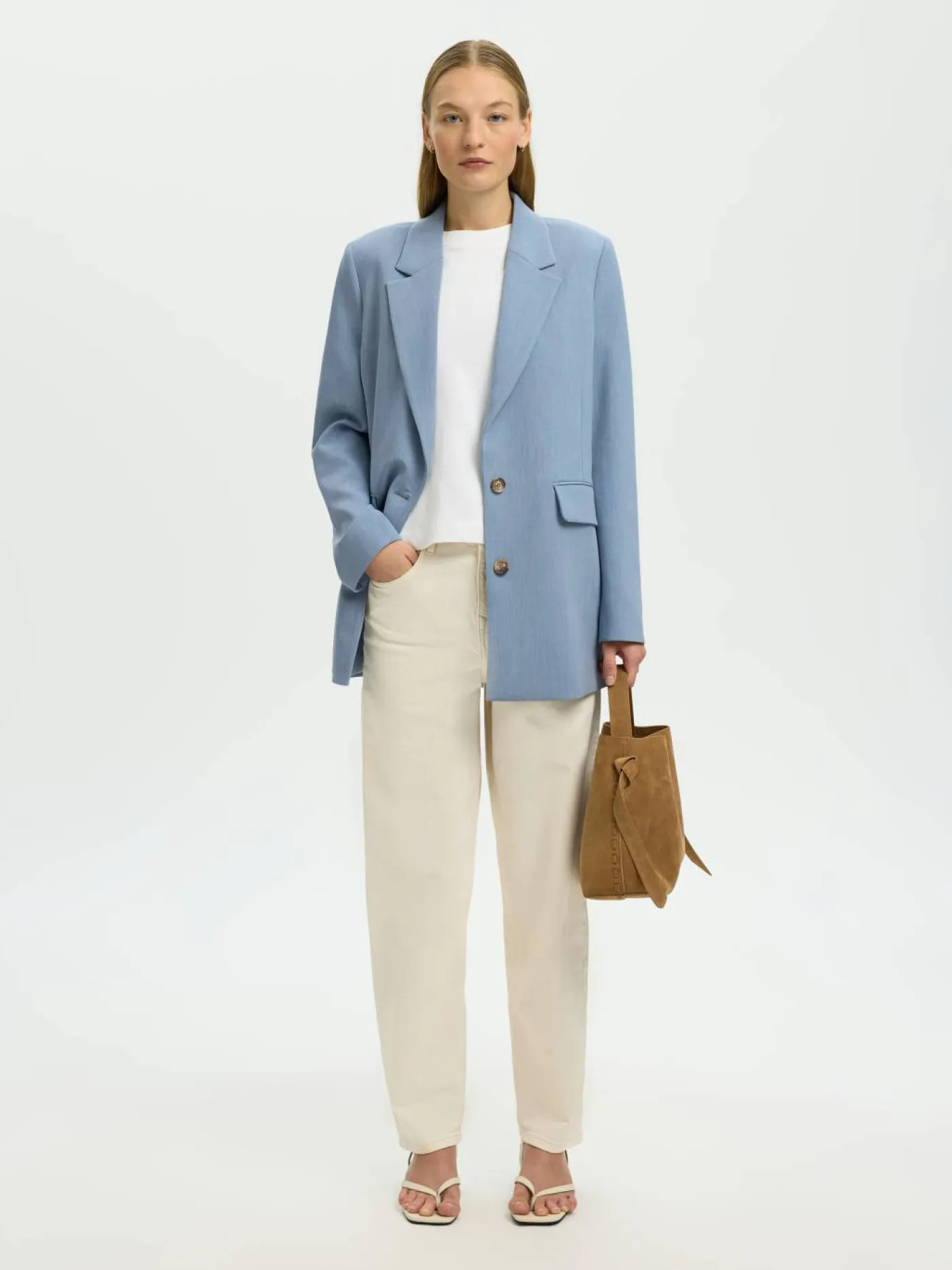 Blazer "SLFRITA"