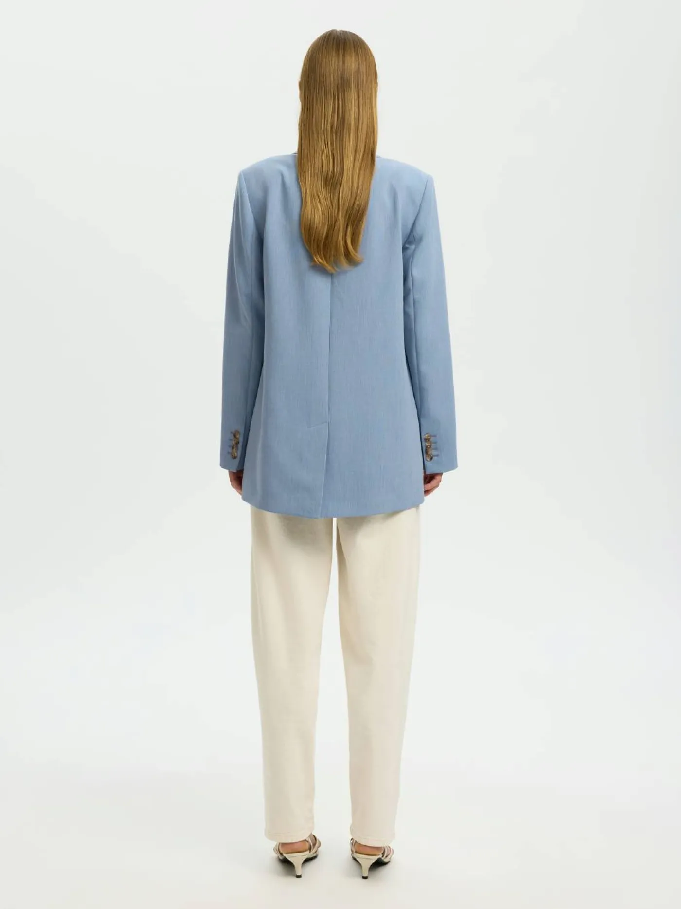 Blazer "SLFRITA"