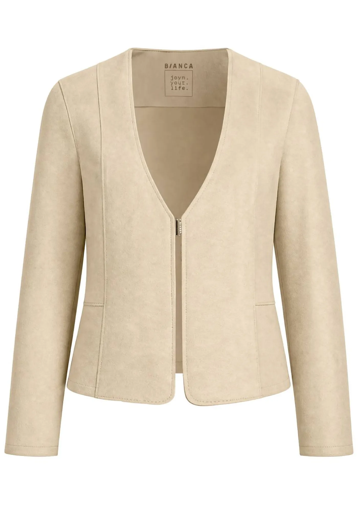 Blazer "Sue"