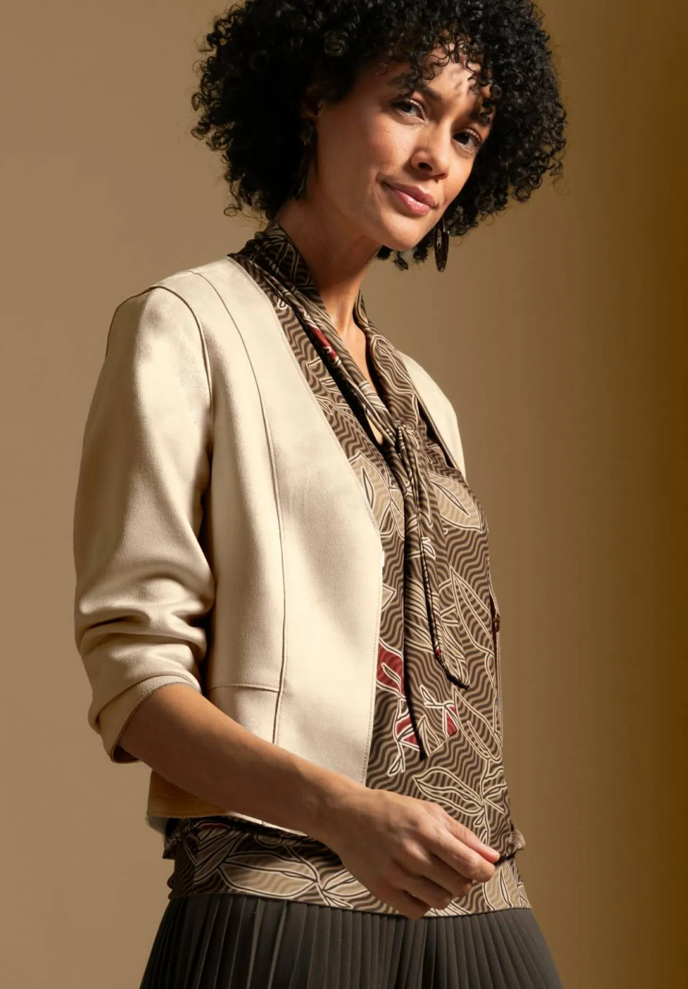 Blazer "Sue"