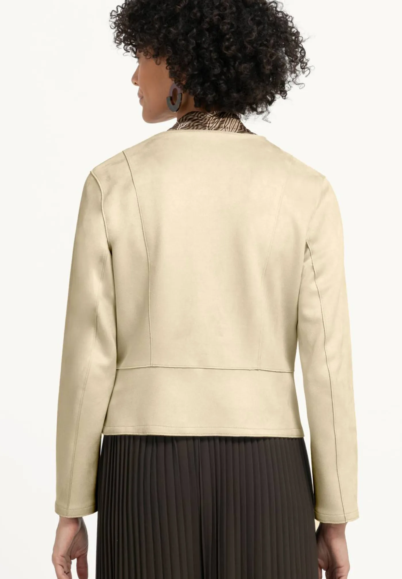 Blazer "Sue"