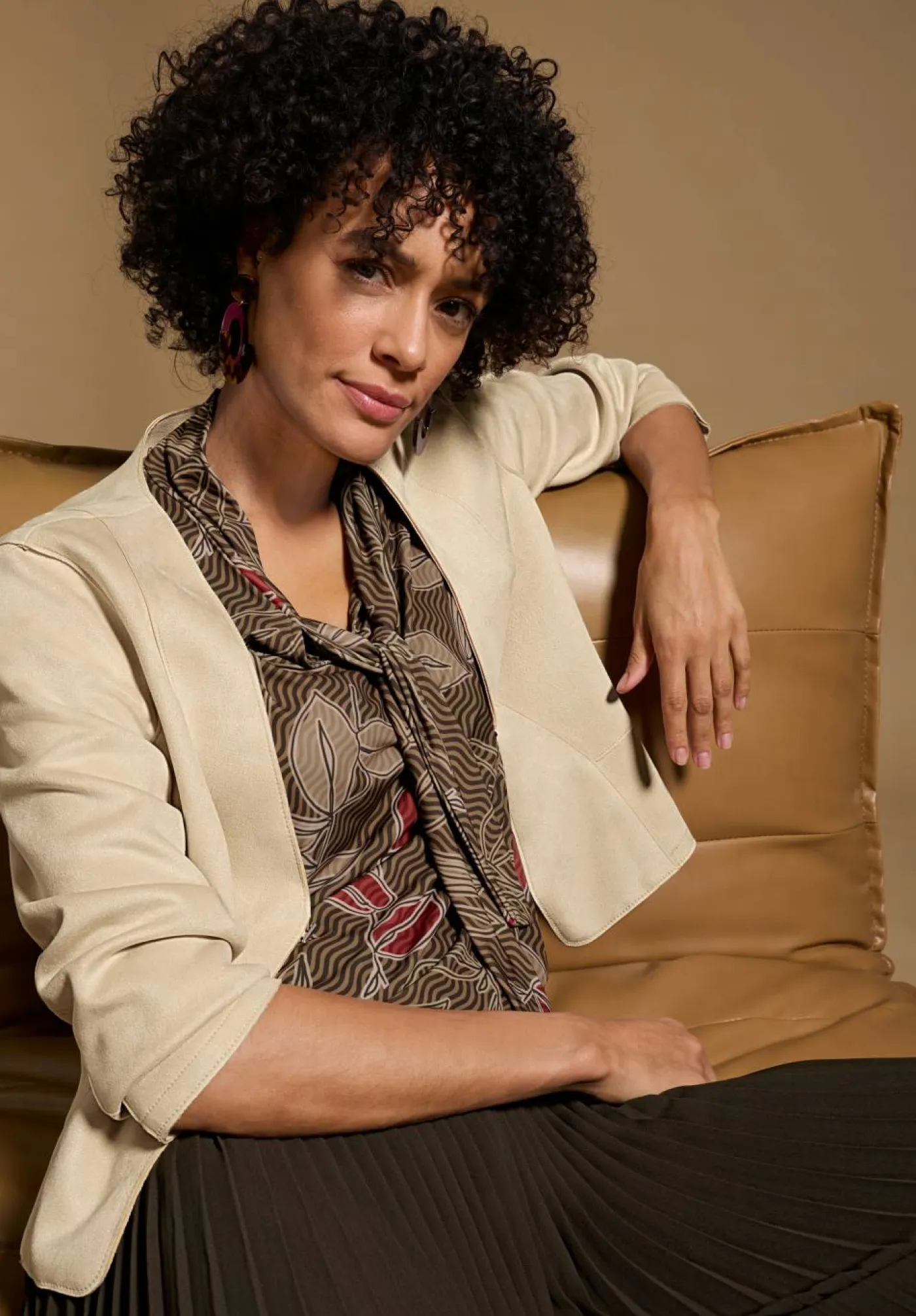 Blazer "Sue"