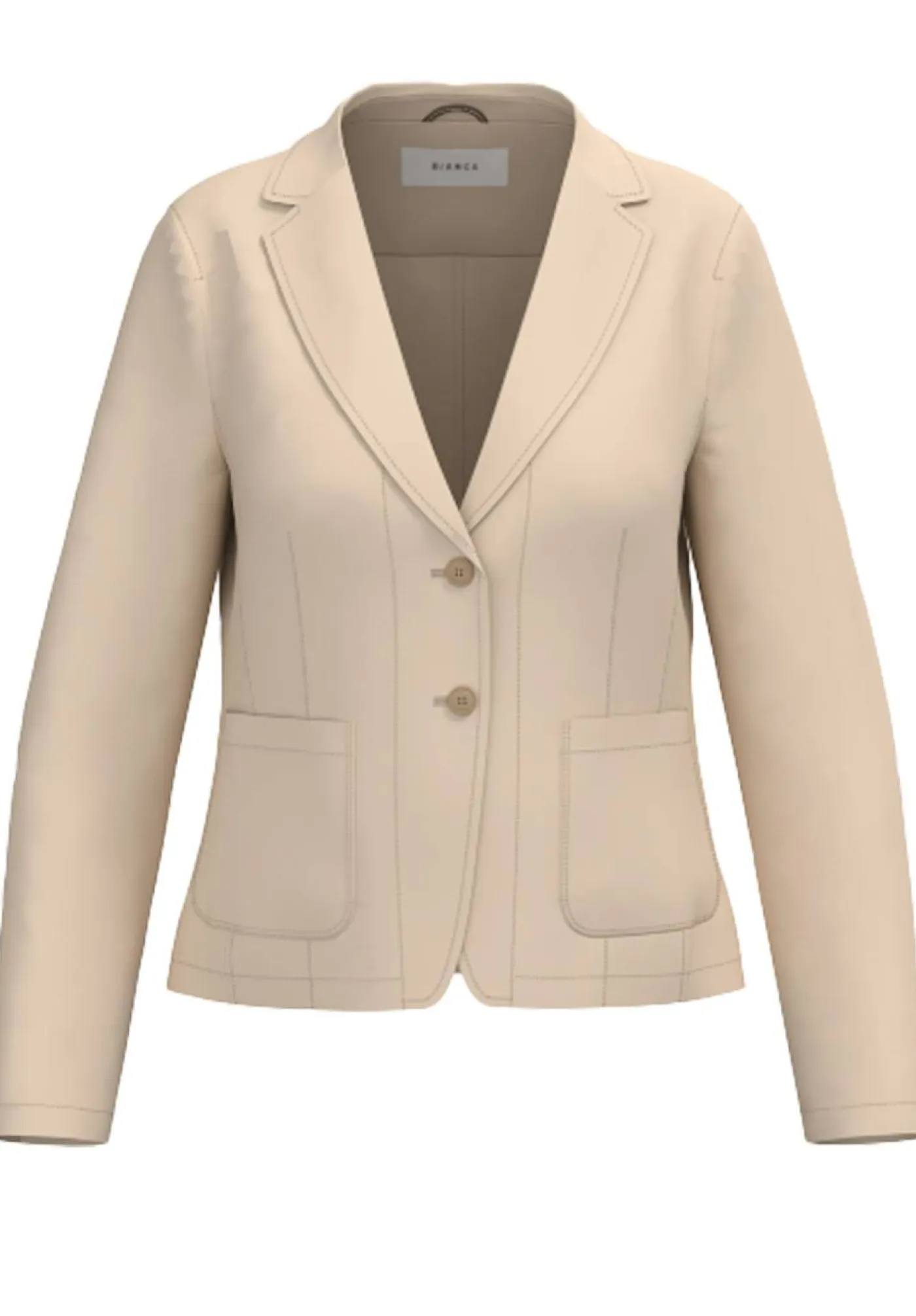 Blazer "Sunny"