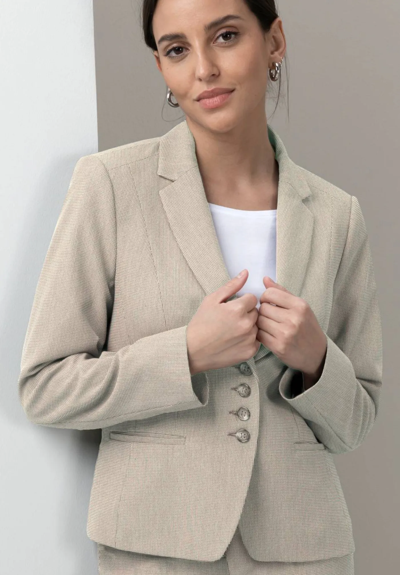 Blazer "Vivette"