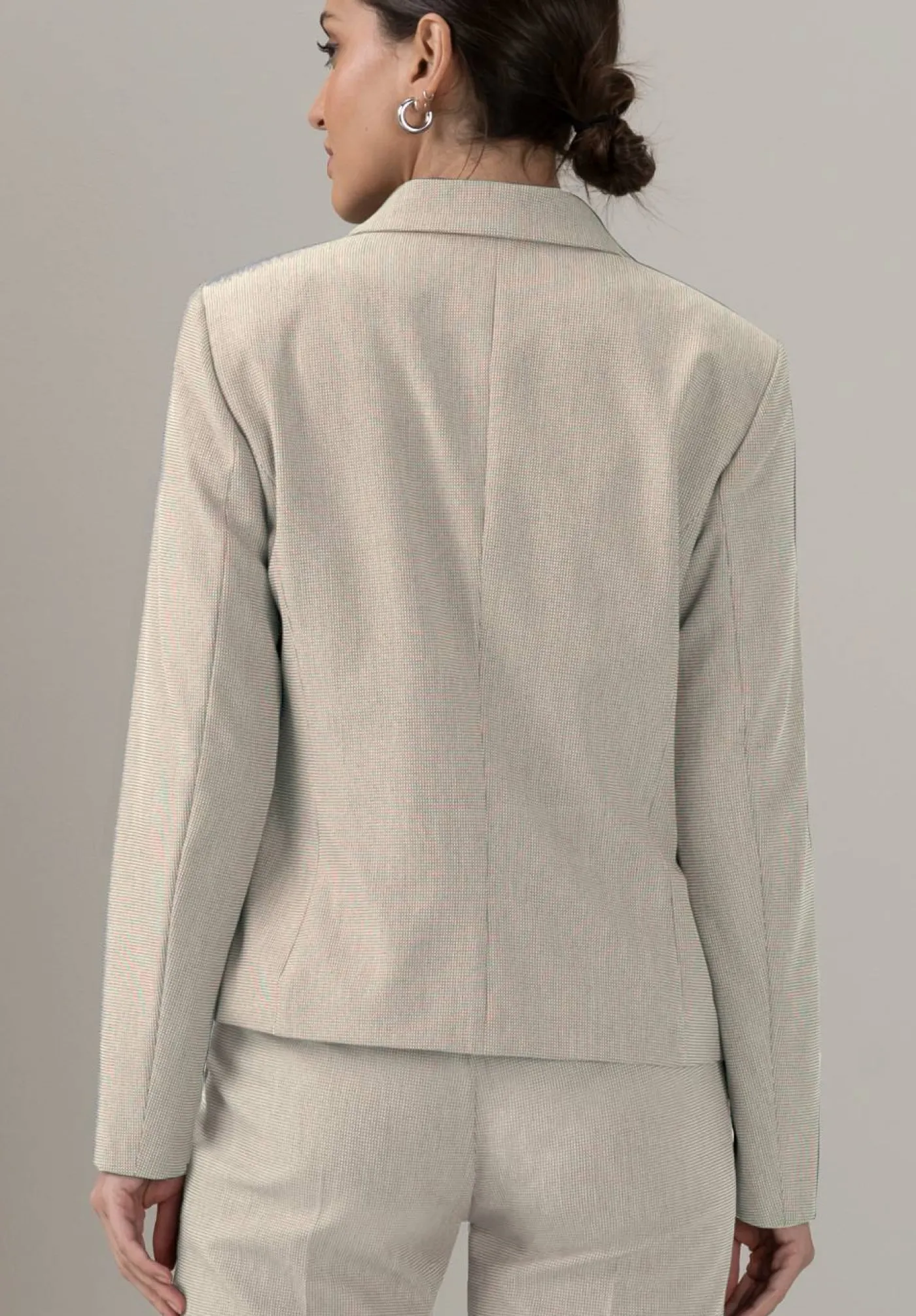 Blazer "Vivette"