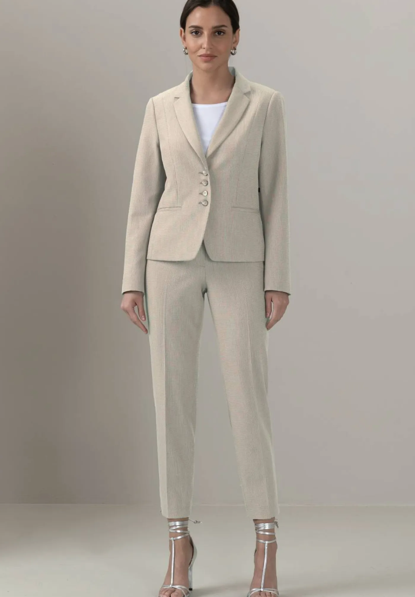 Blazer "Vivette"