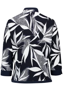 Blazerjacke