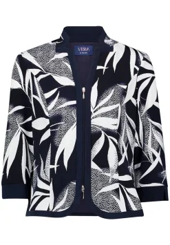 Blazerjacke