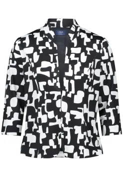 Blazerjacke