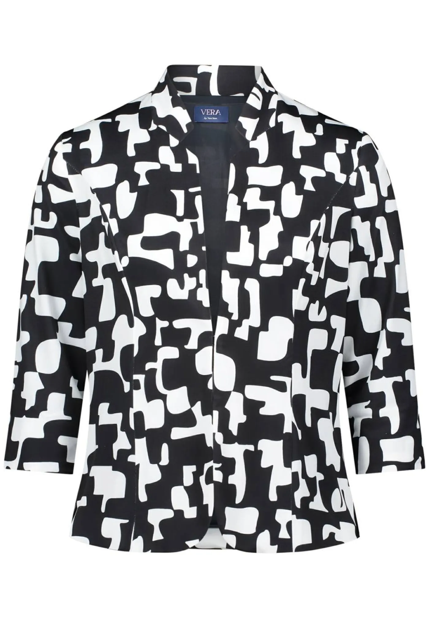 Blazerjacke