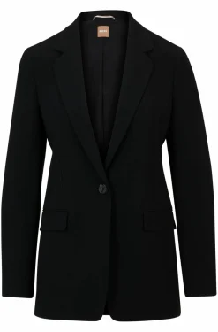Blazer "Jocaluah"