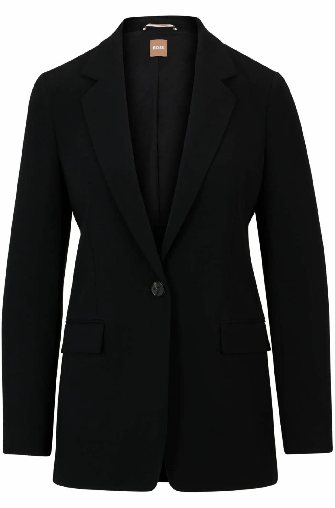Blazer "Jocaluah"