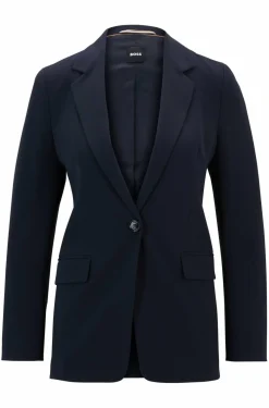 Blazer "Jocaluah"