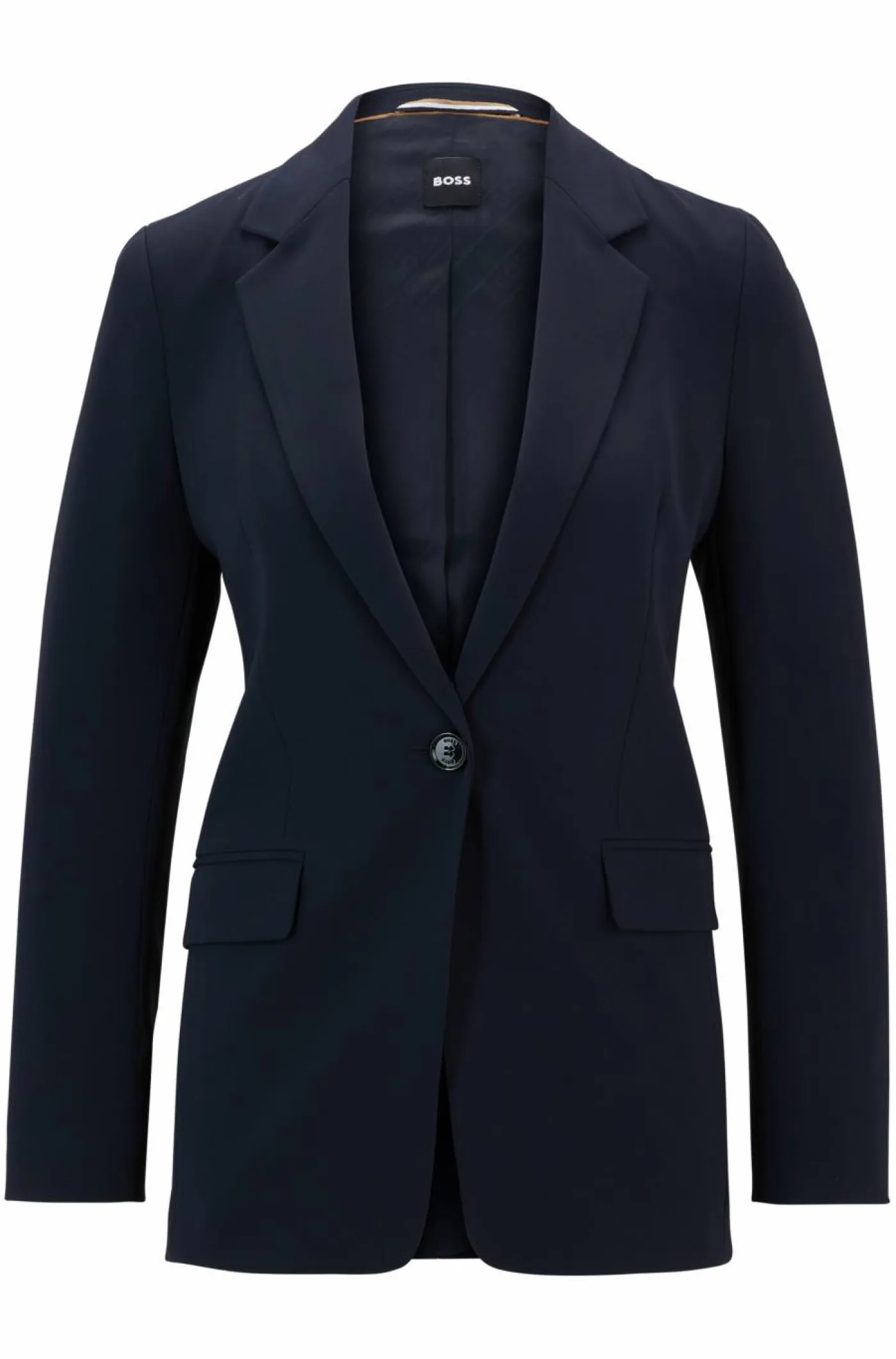Blazer "Jocaluah"