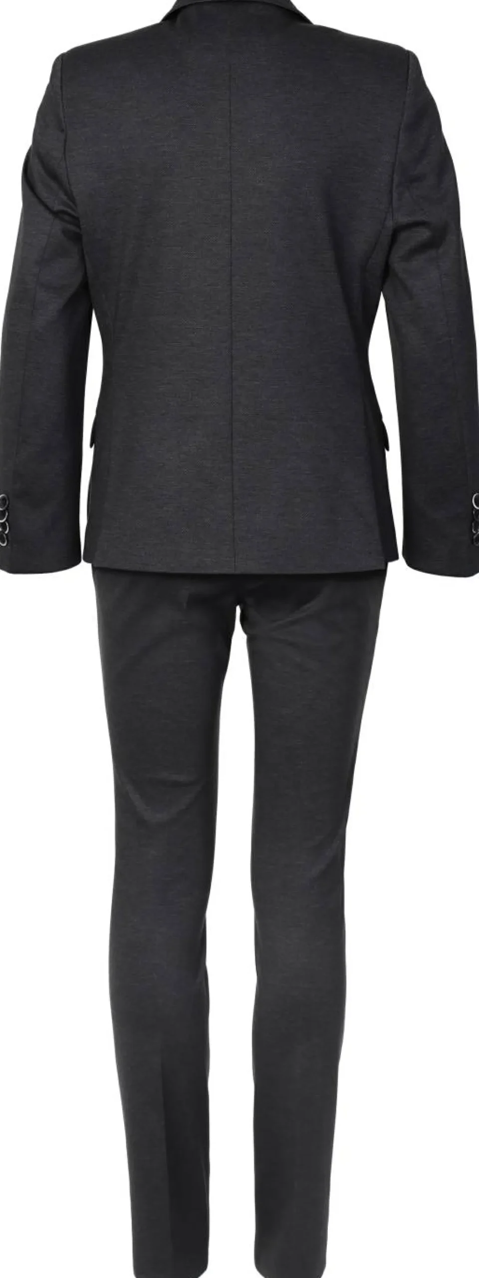 Blazer Slim Fit "Baukasten 18"