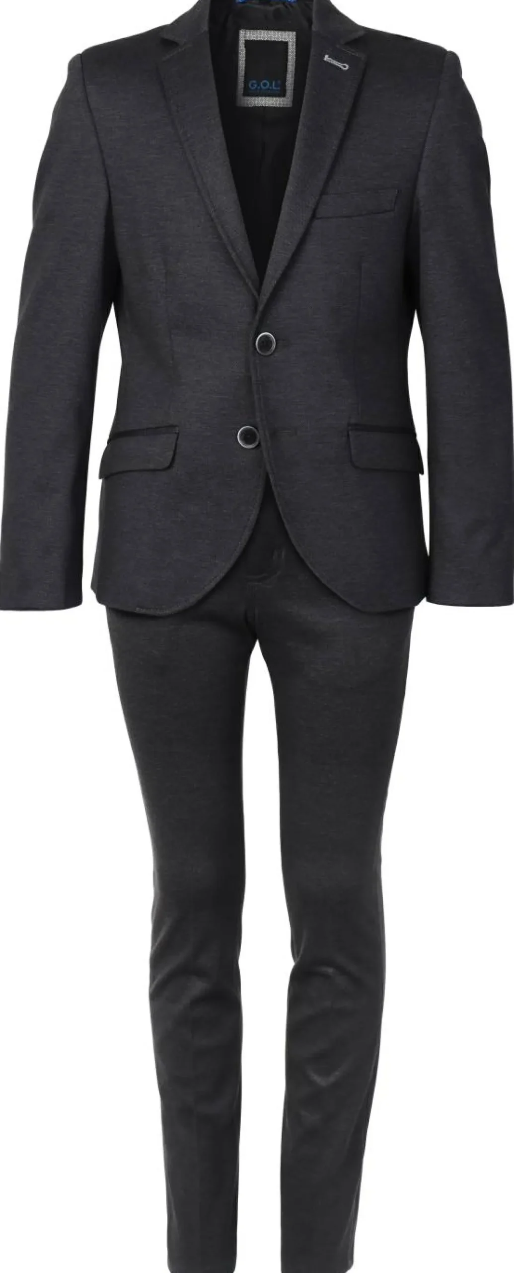 Blazer Slim Fit "Baukasten 18"