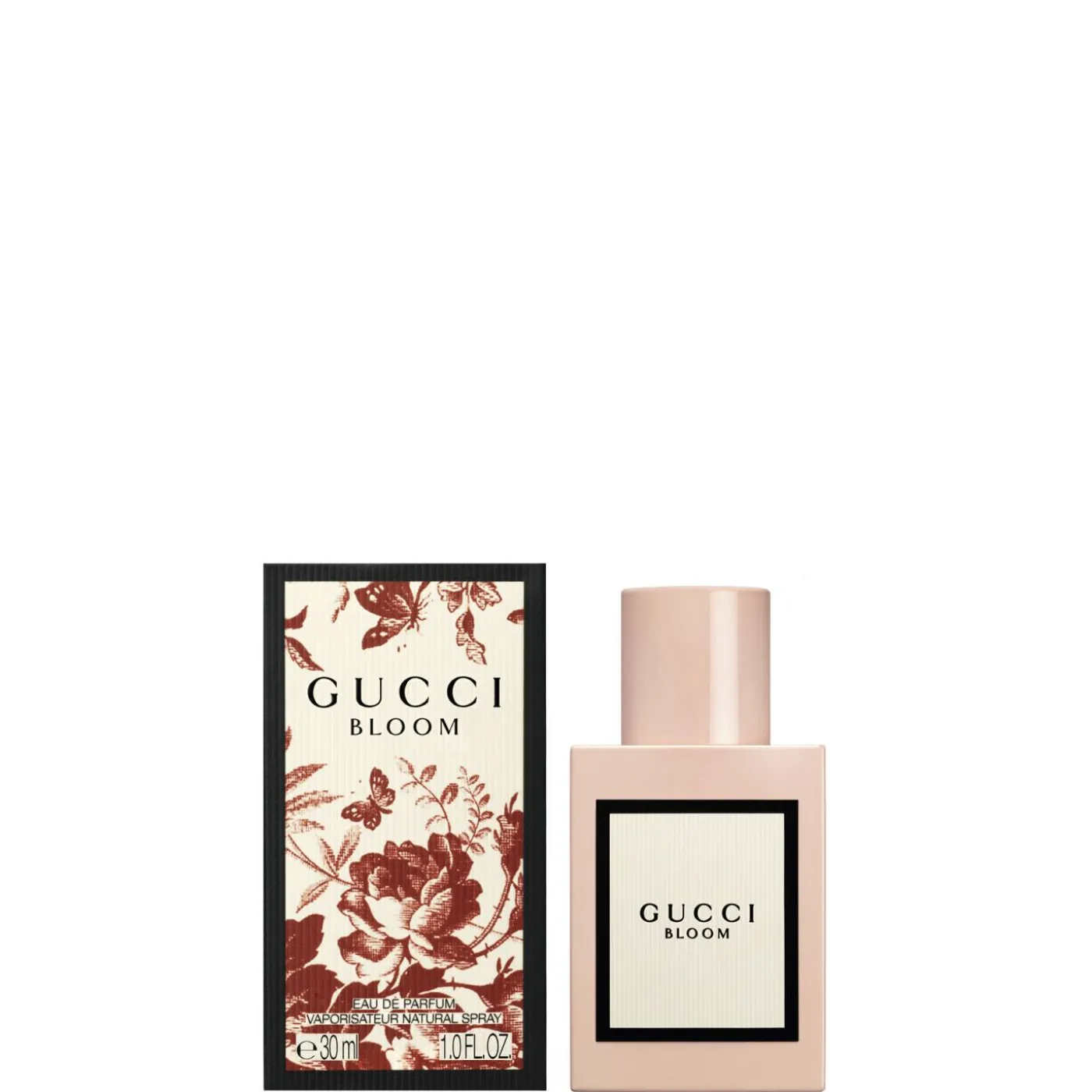"Bloom" EdP Spray 30 ml