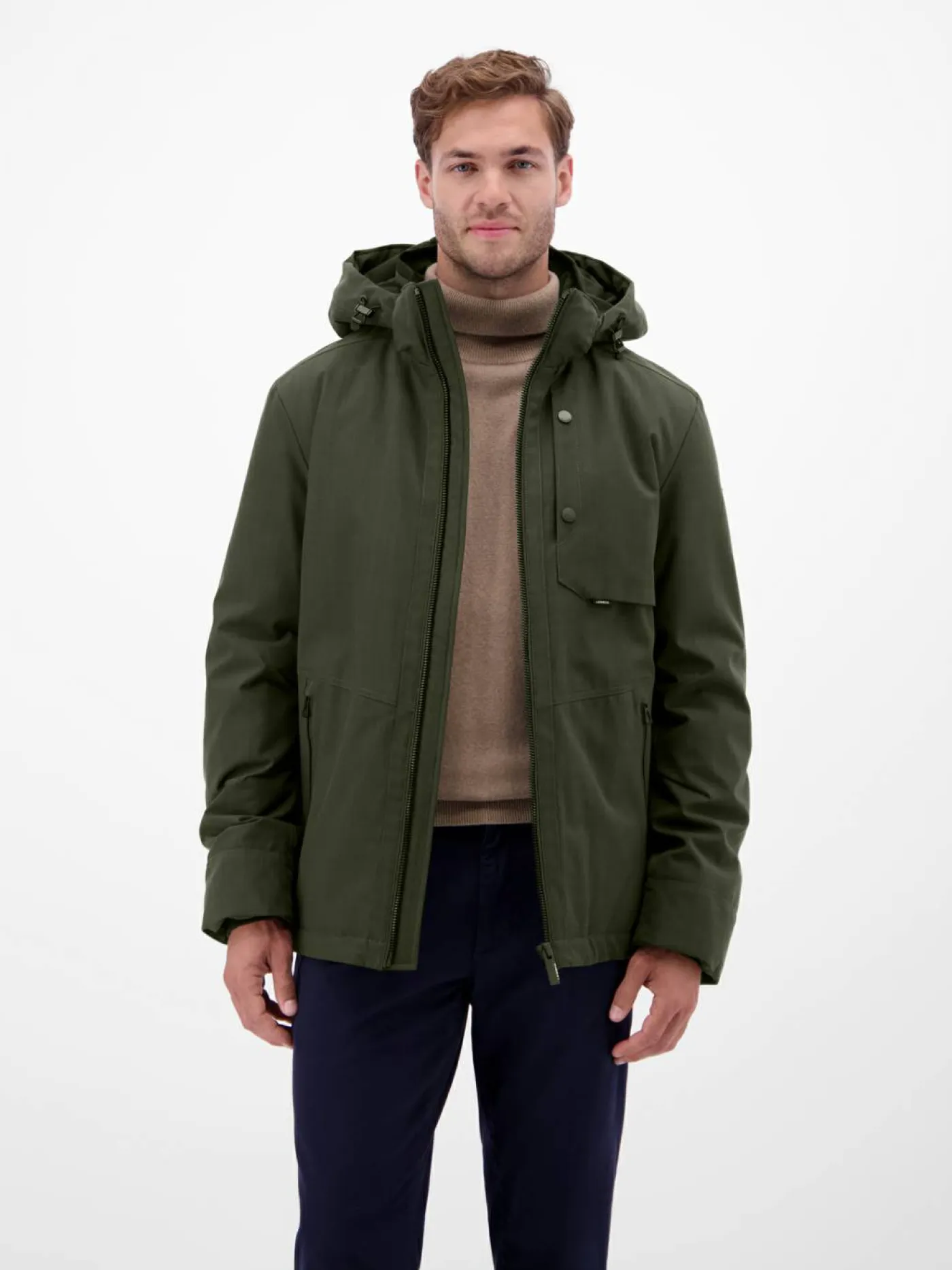 Blouson