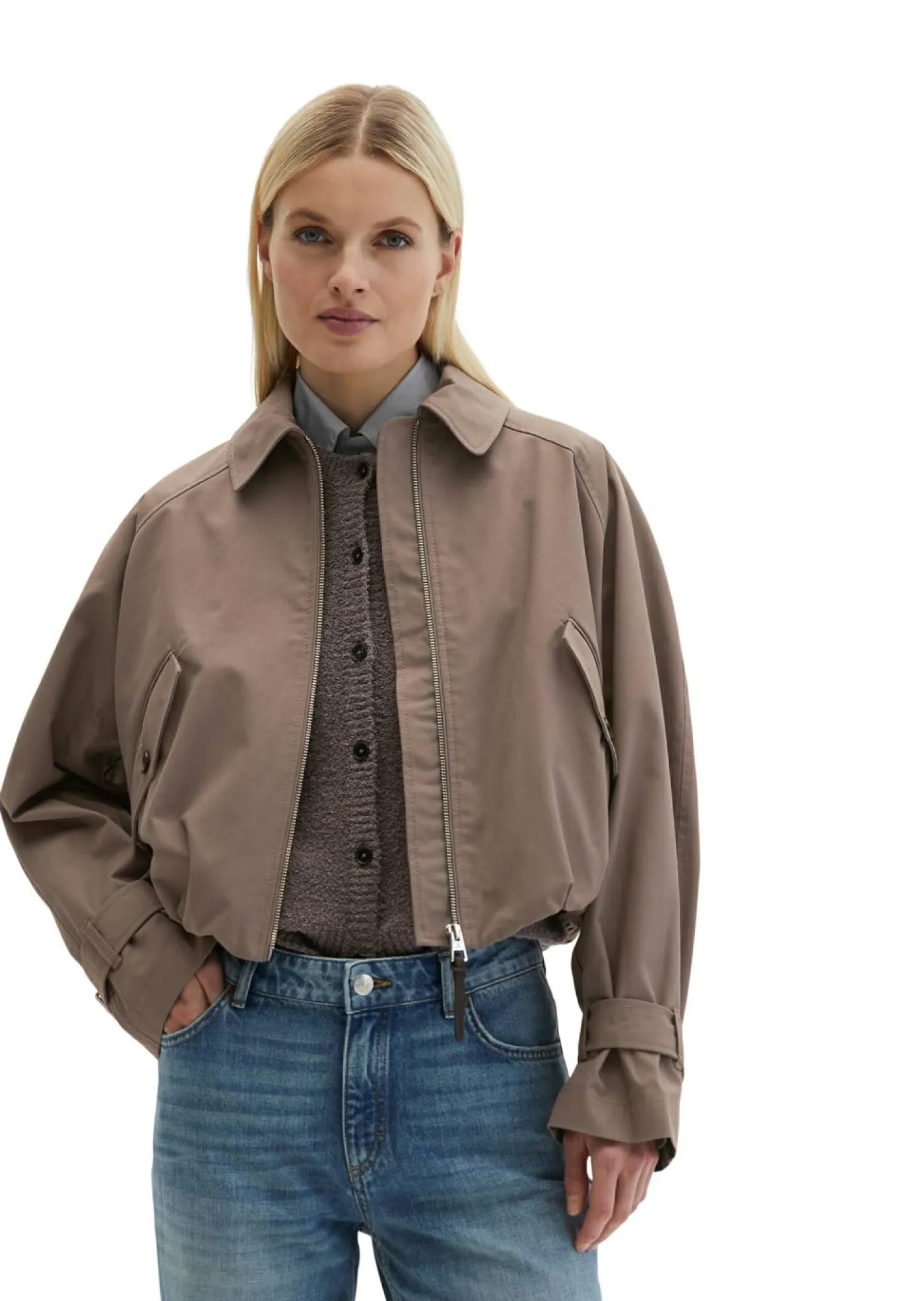 Blouson