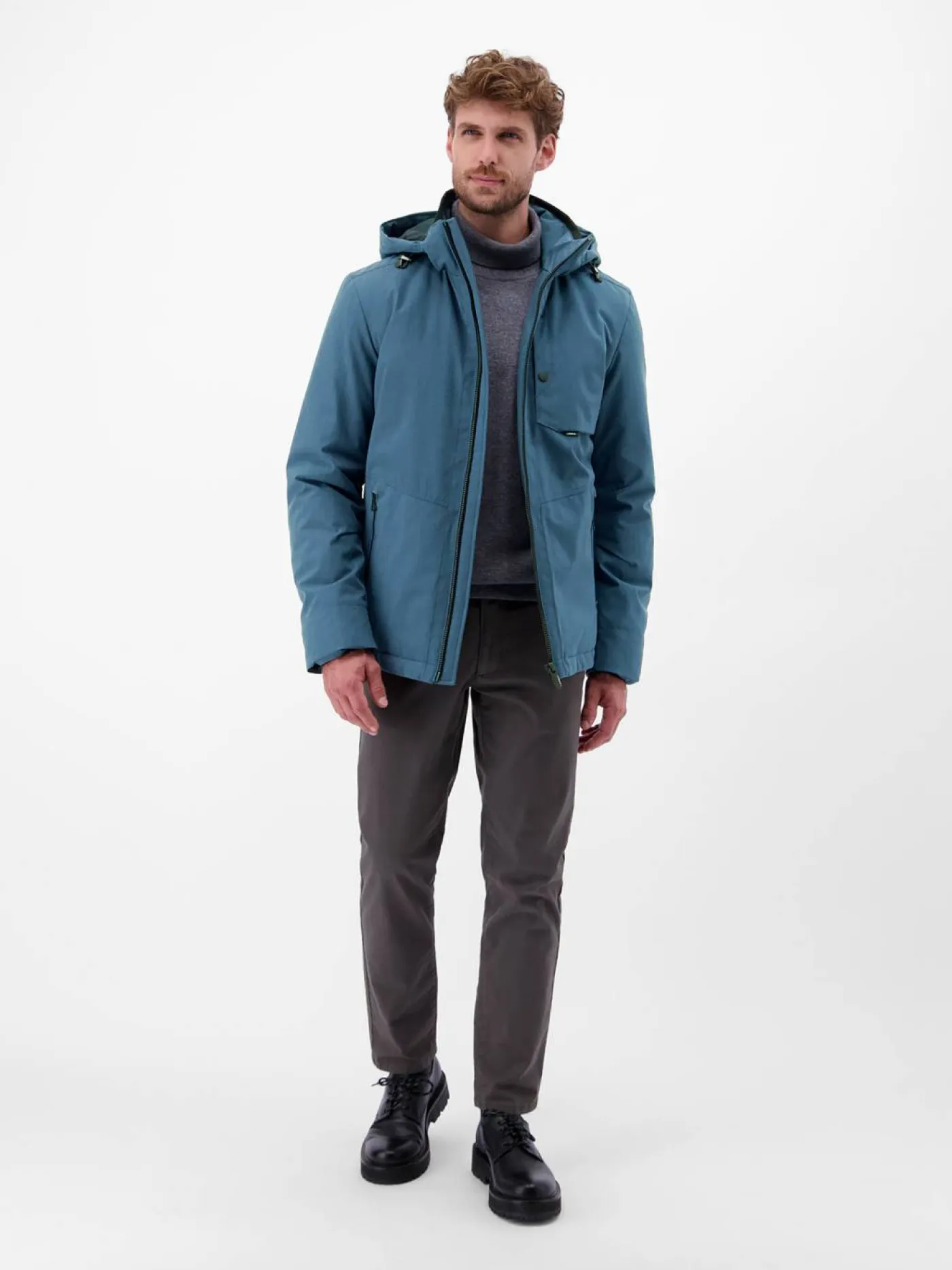 Blouson