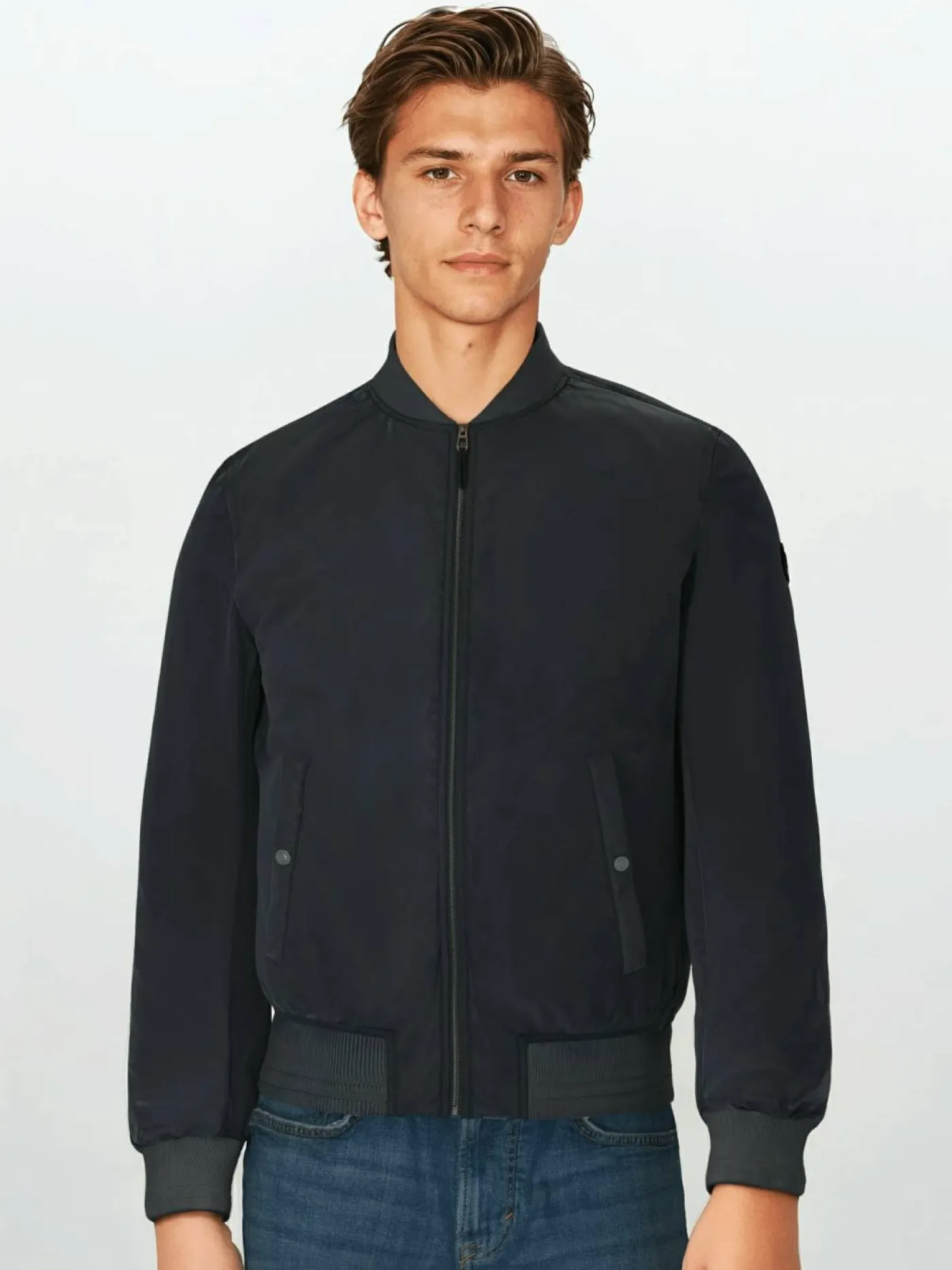 Blouson "Arik"
