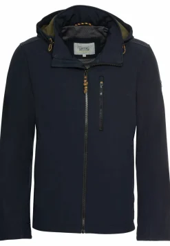 Blouson "Camel"