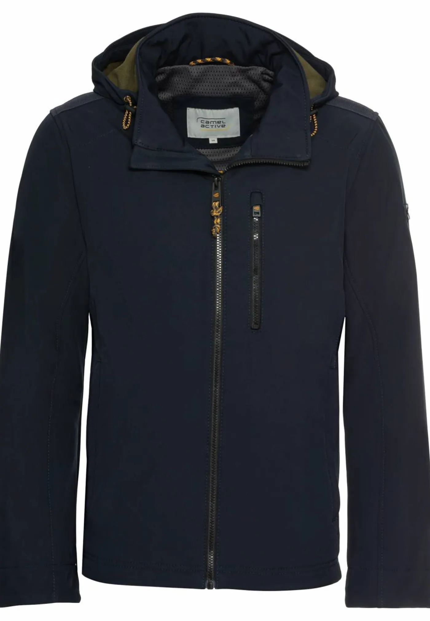 Blouson "Camel"