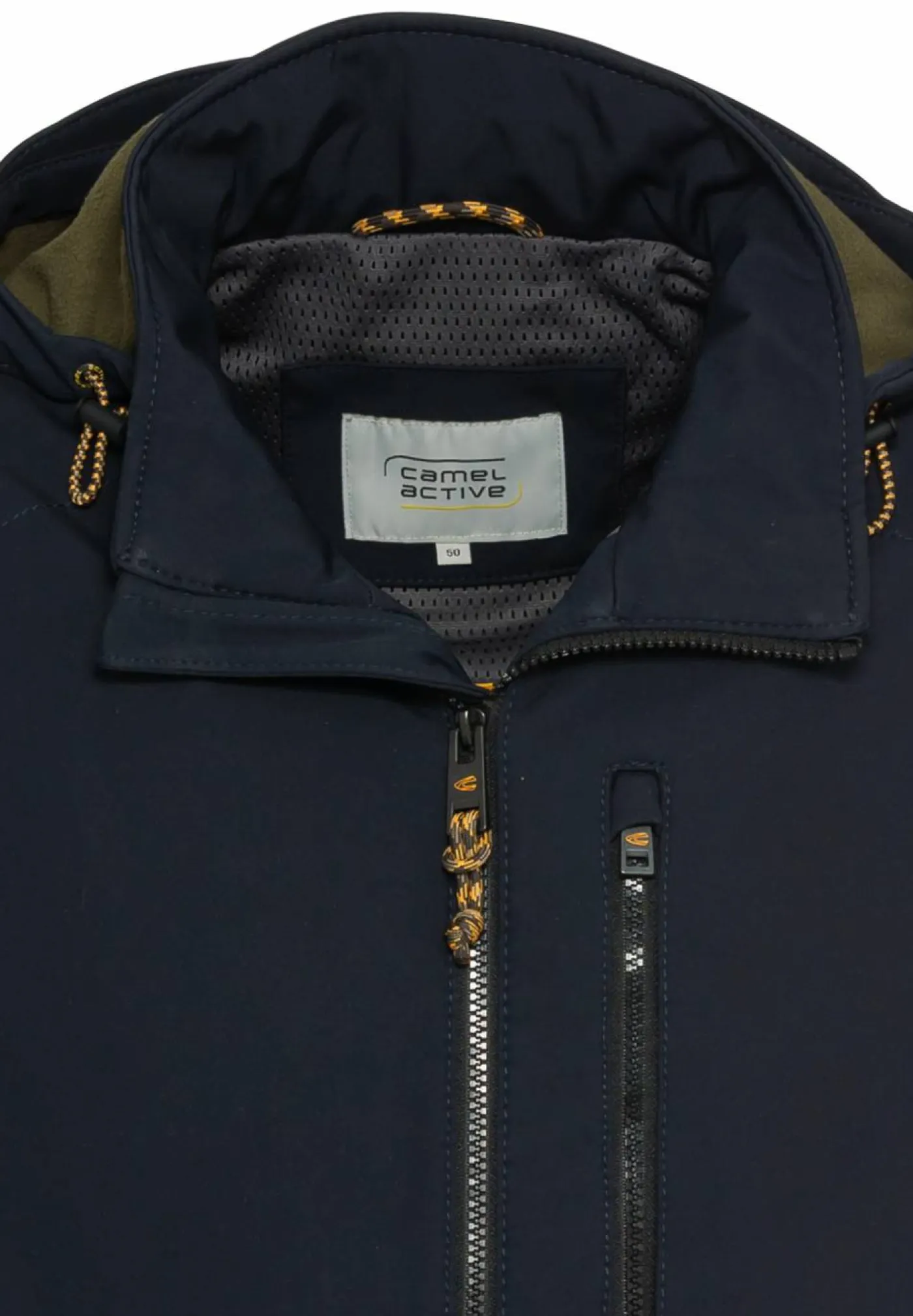 Blouson "Camel"