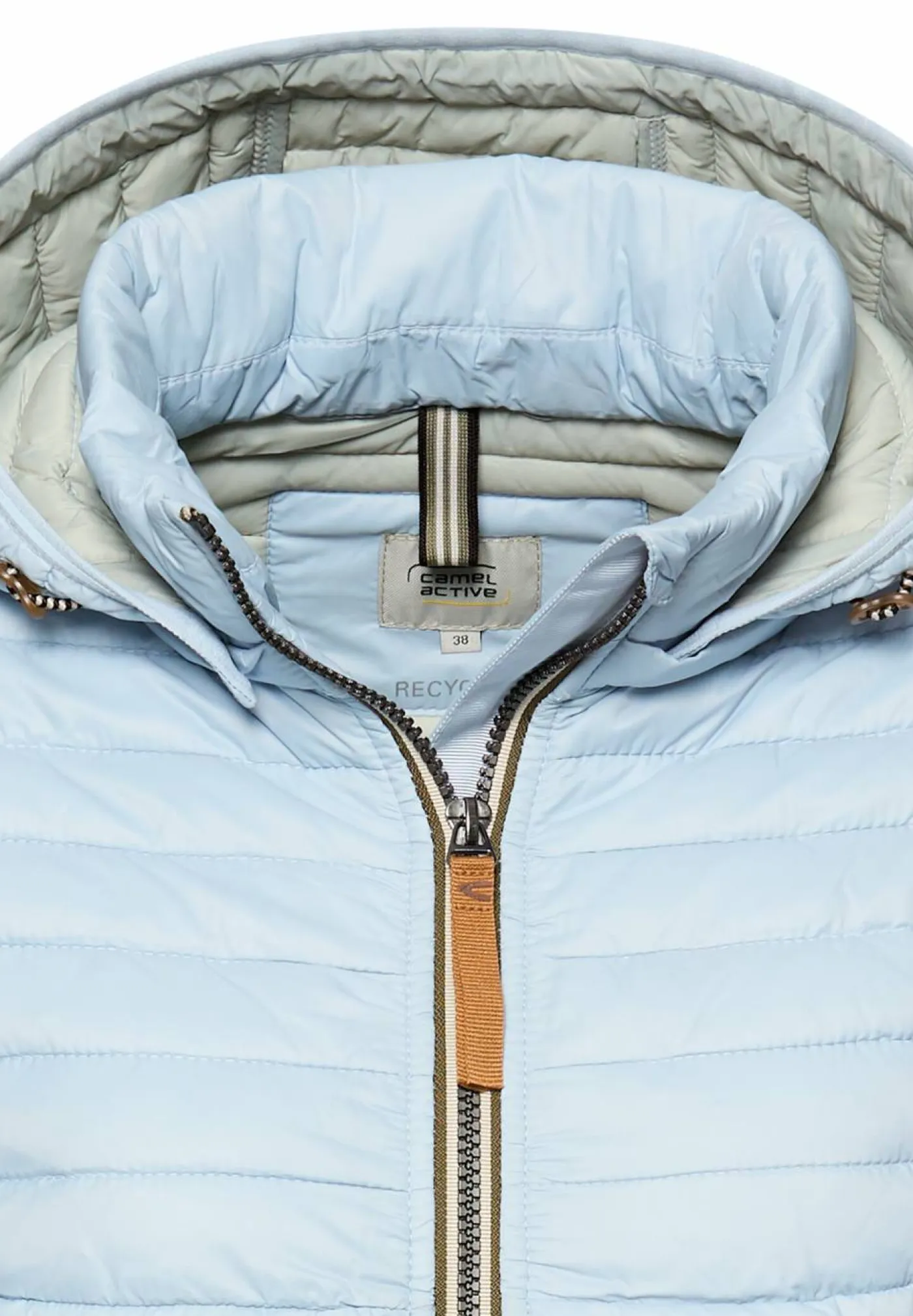 Blouson "camel active"