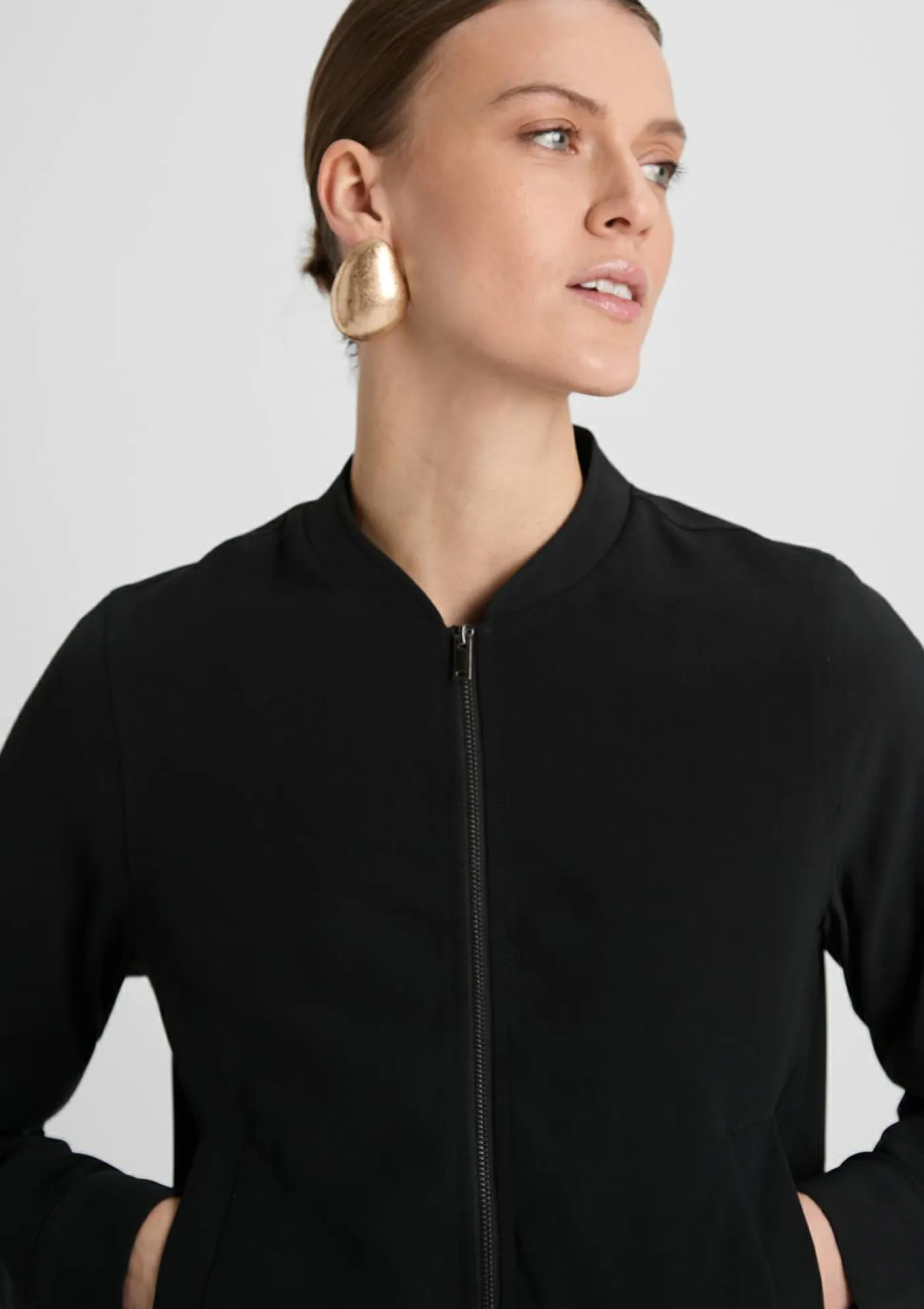 Blouson "Mara"